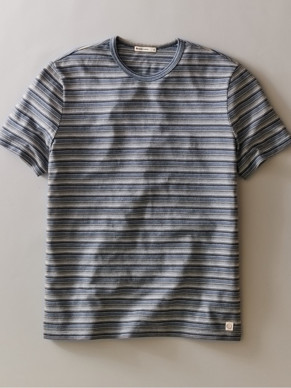 Marine Layer Tee